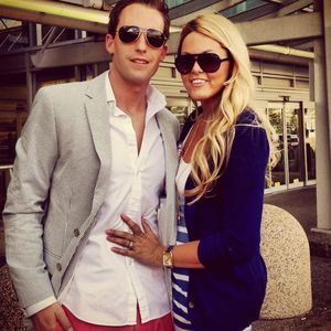 Meet your Posher, Patrick